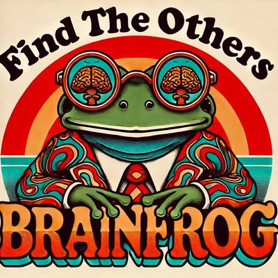 BRAINFROG
